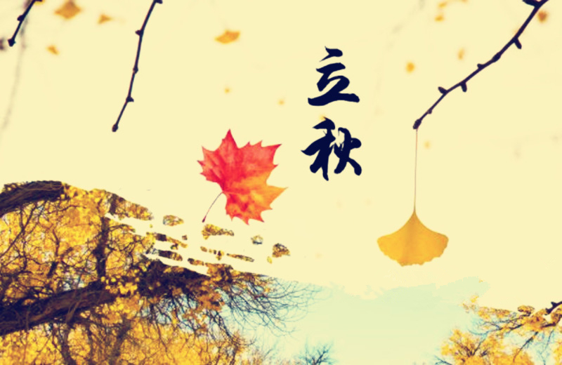 立秋節(jié)氣，搬家公司