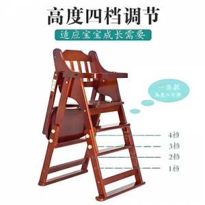 兒童餐椅怎么安裝，家具安裝教程步驟方法